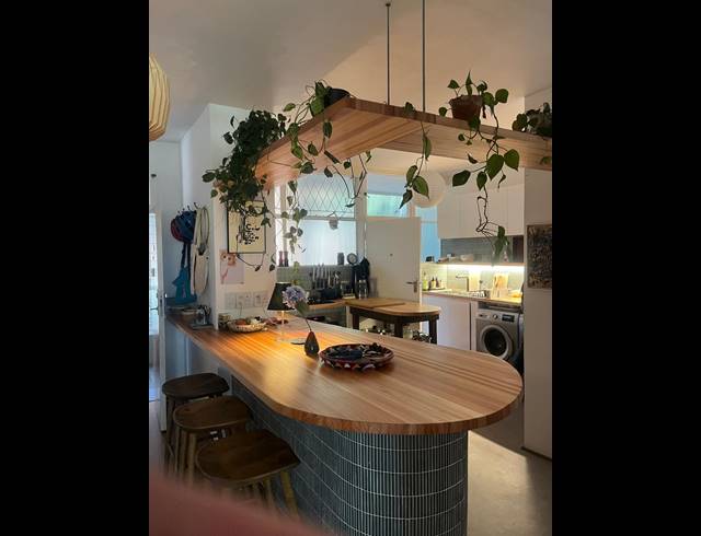 3 BEDROOM APARTMENT TO LET IN BIRDHAVEN